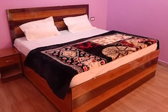 Tranquil Retreat, Mukteshwar