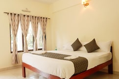 The Brisa Nature Stay, Alibaug