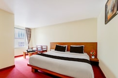 Townhouse Kodaikanal Hill Station Formerly Abirami Grand Inn, Kodaikanal