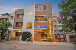 FabHotel Crown Suites - Nr. Sony Signals, Bangalore