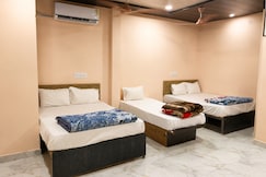 Hotel Advika Inn, Ujjain