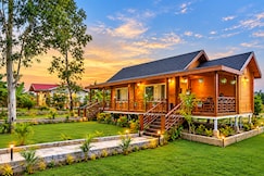 Nature Nest Homestead, Baihar