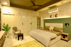 Motwani Stays Dr Richa Motwani, Dausa