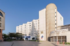 B&B HOTEL ROUEN Centre, Seine-Maritime