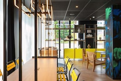 Aparthotel Adagio Access Rouen Centre Cathedrale, Orne