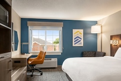 Holiday Inn Express - Bowling Green, Simpson