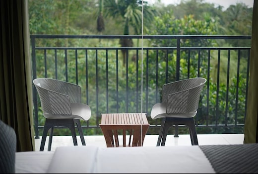 Nirvanica Retreat Wayanad