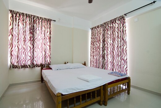 Empire Service Apartment