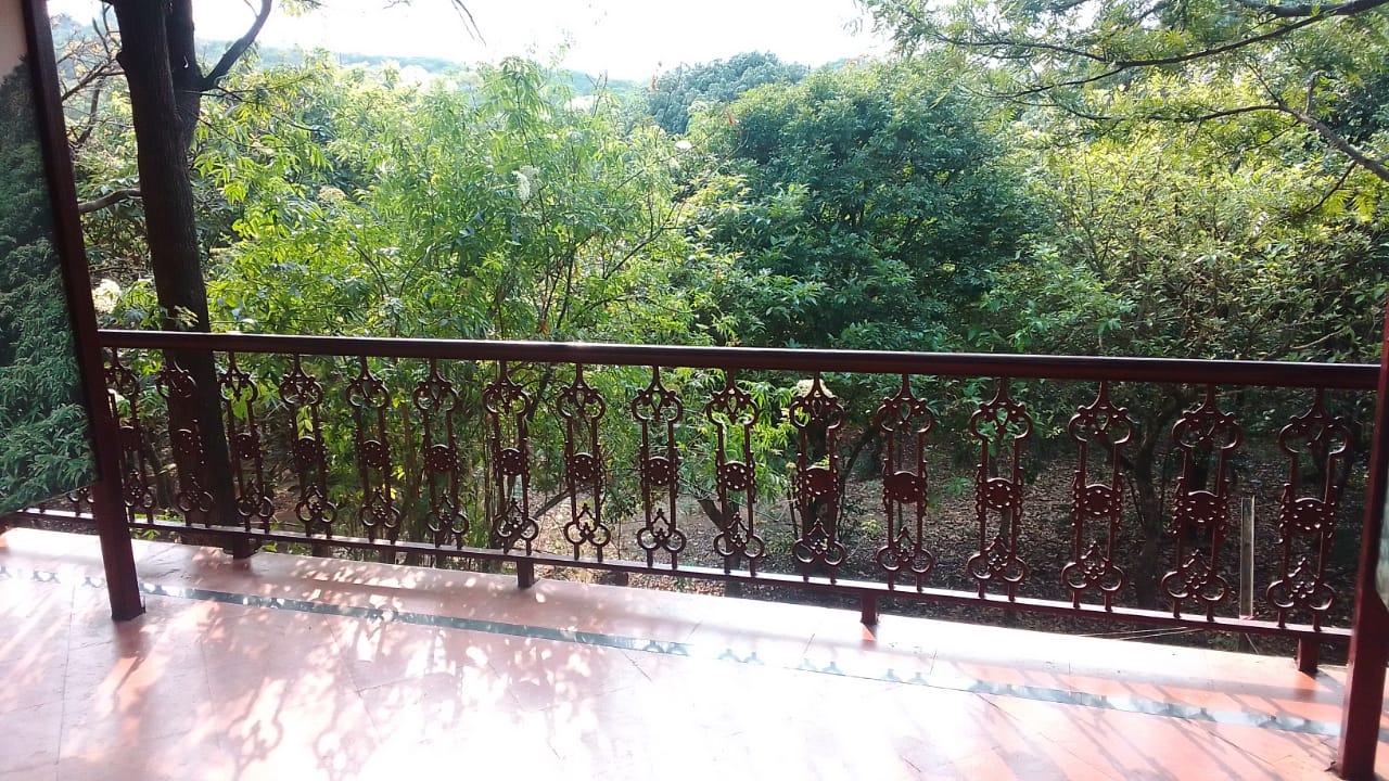 Gourish Resort(Pure Veg), Mahabaleshwar