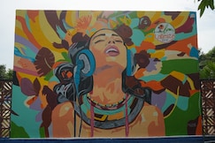 La Fiesta Exit-8, Hyderabad