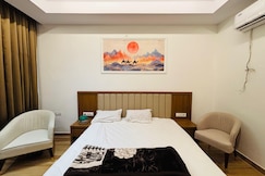 Arth Suites Lucknow Gomti Nagar, Lucknow