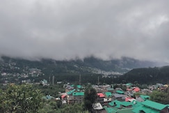 The House Pandora, Manali