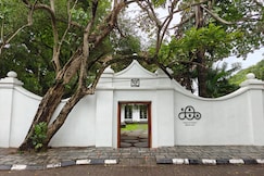 Kara Hotel Fort Kochi, Cochin