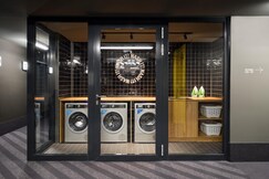 STAYERY Wolfsburg - VW Tor 17, Wolfsburg