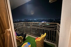 Almost Heaven, Greater Noida