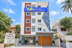 FabHotel Waah Homestay Luxury Rooms, Warangal