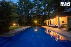 StayVista at Villa Nimaya, Goa