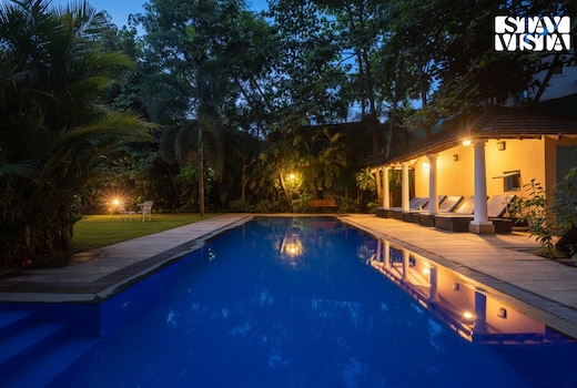 StayVista at Villa Nimaya