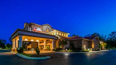 Best Western Plus Westgate Inn & Suites - Tap to explore photos