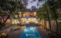 Swimming Pool 1