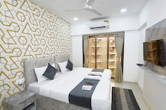 Astha Powai Service Apartment, Mumbai