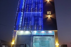Unique hotel, Jaipur