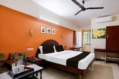 Super Collection O Hubli City Center Formerly Chalukya Residency, Hubli