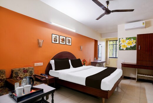 Super Collection O Hubli City Center Formerly Chalukya Residency