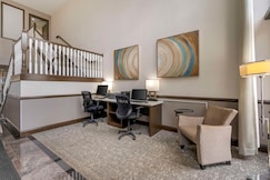 Best Western Suites, Madison, Ohio