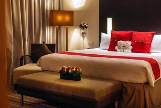 Amara Singapore Singapore Price Address Reviews