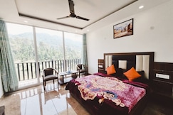 AVI Guest House, Dalhousie