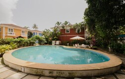 Swimming Pool 1