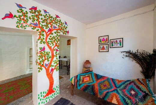 Peepal Homestay
