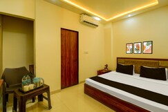 Hotel O Pooja, Jaipur