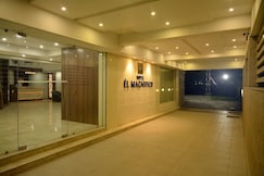 Hotel EL Magnifico,Dahej, Dahej