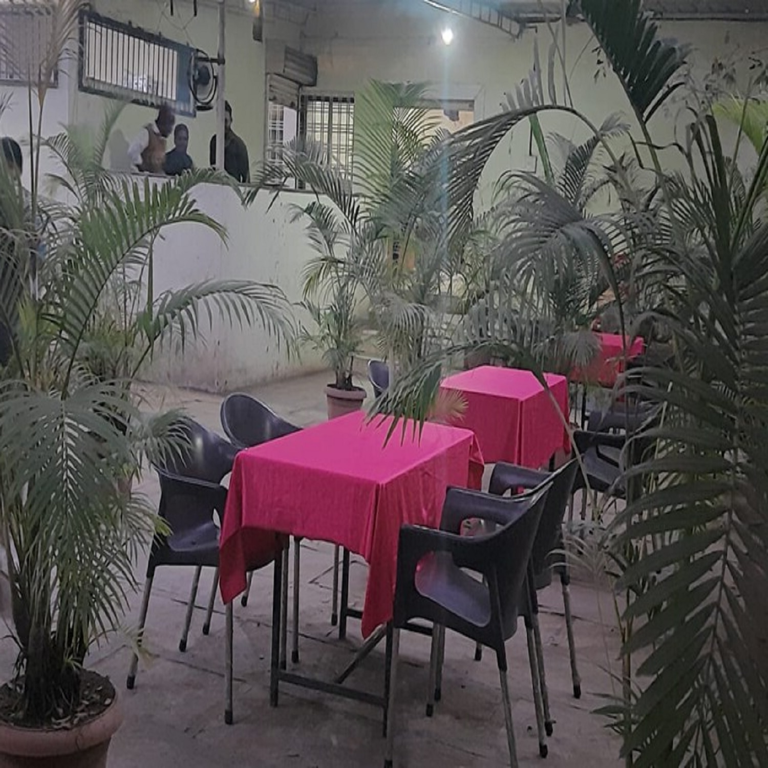 Liva Rooms Kopargaon and Restaurant - Tap to explore photos