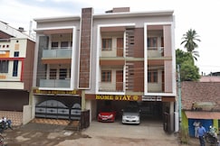 Home Stay @ Kommiya Inn, Ariyalur