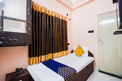 Hotel O The amber, Durgapur