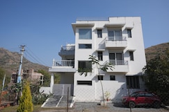 The Nivaas At Jagir Villa - Luxury Villa with Terrace in Udaipur, Udaipur