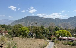 Outdoors