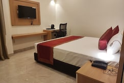 HOTEL XENIA, Varanasi