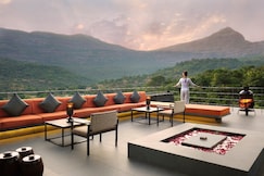 Dharana at Shillim All Inclusive Luxury Wellness Retreat, Lonavala