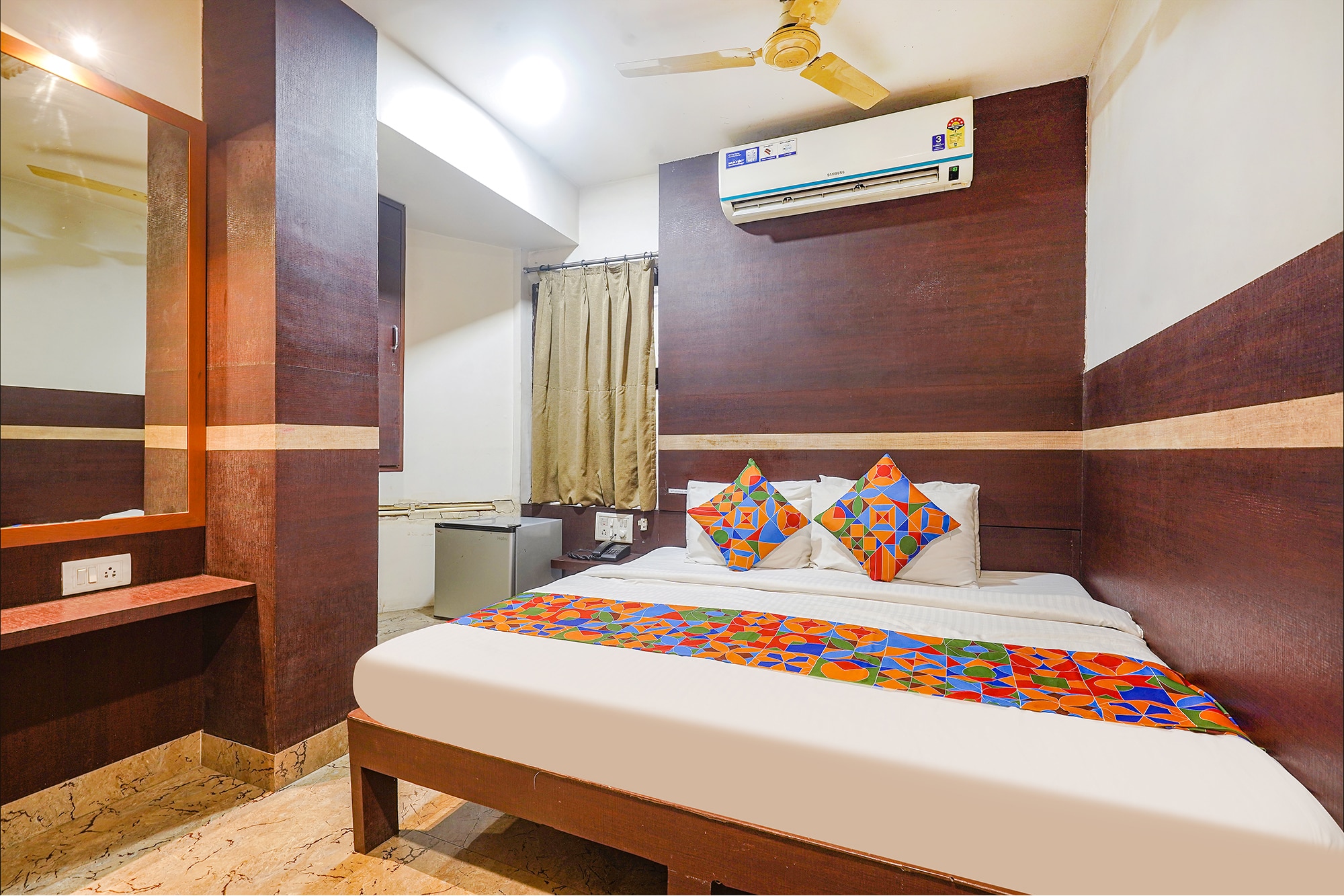 Premium Room 1