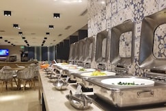 Holiday Inn Express Chengdu Wenjiang Hotspring, Chengdu
