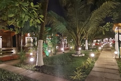 Arambol Lake Resort., Dandeli