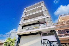 Happy Stays, Gurgaon