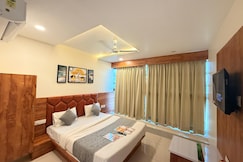 Hotel Radhe Sky, Vadodara