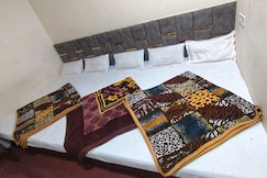 HOTEL SHREE KALBHAIRAV KRIPA, Ujjain