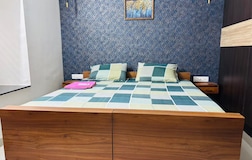 One Bedroom Apartment
