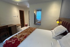 Hotel Balaji, Puri